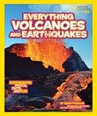 Kathy Furgang, National Geographic - National Geographic Kids Everything Volcanoes and Earthquakes