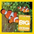Catherine D Hughes, Catherine D. Hughes - First Big Book of the Ocean