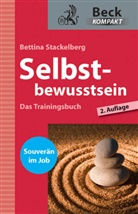 Bettina Stackelberg - Selbstbewusstsein