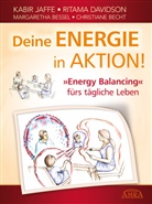 Christiane Becht, Margaretha Bessel, Margaretha u Bessel, Ritam Davidson, Ritama Davidson, Kabi Jaffe... - Deine Energie in Aktion!