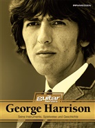 Lar Thieleke, Lars Thieleke - George Harrison
