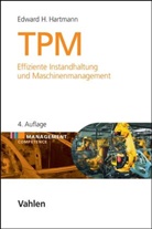 Edward H Hartmann, Edward H. Hartmann - TPM