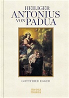 Gottfried Egger - Heiliger Antonius von Padua