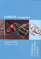 Cursus Ausgabe A/B/N - Lerntagebuch