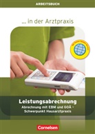 Rita Haselbach, Ruta Haselbach - ... in der Arztpraxis, Neubearbeitung 2013: ... in der Arztpraxis - Aktuelle Ausgabe