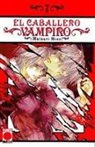 Matsuri Hino - Caballero vampiro 7