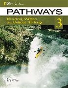 Blass, Laurie Blass, Vargo, Mari Vargo, Vargo Mari - Pathways Reading & Writing 3A: Student Book & Online Workbook Split Edition
