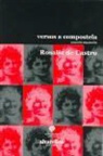 Rosalía De Castro - Versos a Compostela : edición bilingüe