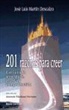 José Luis Martín Descalzo - 201 razones para creer