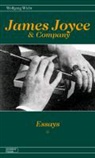 Wolfgang Wicht - James Joyce & Company