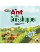 Crandall, John Porell, Shin - Our World Readers: The Ant and the Grasshopper