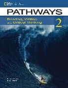 Blass, Laurie Blass, Vargo, Mari Vargo, Vargo Mari - Pathways Reading & Writing 2B: Student Book & Online Workbook Split Edition