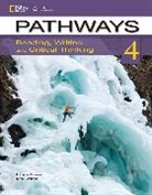 Blass, Laurie Blass, Vargo, Mari Vargo, Vargo Mari - Pathways Reading & Writing 4A: Student Book & Online Workbook Split Edition