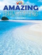 Heinle, Maria Spalliero - Our World Readers: Amazing Beaches