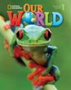 Crandall, Diane Pinkley, Shin - Our World BRE 1 Student Book: 1