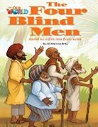 Crandall, Vikram Gulaty, Shin - Our World Readers: The Four Blind Men