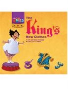 Crandall, Anna Olivia, Shin - Our World Readers: The King's New Clothes