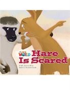 Crandall, Elizabeth Emende, Shin - Our World Readers: Hare Is Scared