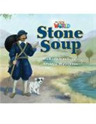 Crandall, Mary Quinn, Shin - Our World Readers: Stone Soup
