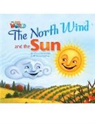Crandall, Jill O'Sullivan, Shin - Our World Readers: The North Wind and the Sun