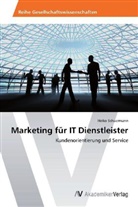 Heiko Schuermann - Marketing für IT Dienstleister