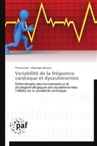 Véronique Bricout, Thoma Leti, Thomas Leti - Variabilite de la frequence