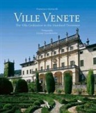 Cesare Gerolimetto, Francesco Monicelli, Francesco Gerolimetto Monicelli, Cesare Gerolimetto - Ville Venete