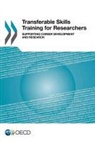 OECD - Transferable Skills Training for Researchers: Supporting Career Development and Research