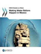 OECD - OECD Studies on Water Making Water Reform Happen in Mexico