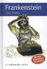 Mary Shelly, Vanessa Lubach - Frankenstein