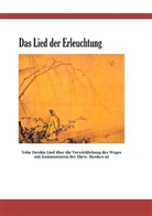 Myokyo-ni Irmgard Schloegl - Das Lied der Erleuchtung
