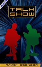 Ramsy Gsenger - TALK-SHOW