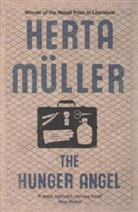 Herta Muller, Herta (Y) Muller, Herta Müller - The Hunger Angel