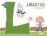 Violeta Monreal, Violeta Monreal - Libertad