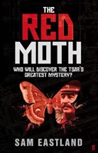 Sam Eastland - The Red Moth