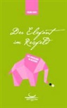 Izumi Hase - Der Elefant im Reisfeld