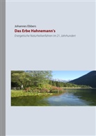 Johannes Ebbers, Johannes (Dr. med.) Ebbers - Das Erbe Hahnemann's