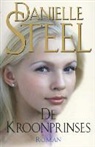 Danielle Steel - De Kroonprinses / druk 1