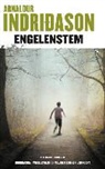 Arnaldur Indridason - Engelenstem
