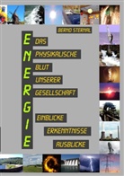 Bernd Sternal - Energie