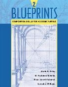 Keith Folse, Keith S. Folse, M Mahnke, M. Mahnke, M. Kathleen Mahnke, Elena Solomon... - Blueprints