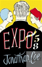 Jonathan Coe - Expo 58