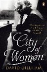 David Gillham, David R. Gillham, Gillham David - City of Women