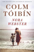 Colm Toibin, Colm Toíbín, Colm Tóibín - Nora Webster