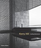 Paul Finch, Geoffrey London, Erwin Viray, Oscar Riera Ojeda, Riera Ojeda Oscar - Kerry Hill: Crafting Modernism