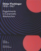 Jaap Guldemond, Cindy Keefer, Jaap Guldemond, Cindy Keefer - Oskar Fischinger 1900 1967