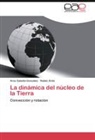 Rubén Ávila, Are Cabello-González, Ares Cabello-González - La dinámica del núcleo de la Tierra