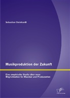 Sebastian Steinhardt - Musikproduktion der Zukunft