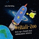 Lara Marteling - Weltall-Zoo