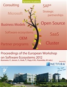 Peter Buxmann, Slinger Jansen, Thoma Kude, Thomas Kude, Karl Michael Popp et al, Karl M. Popp... - Proceedings of European Workshop on Software Ecosystems